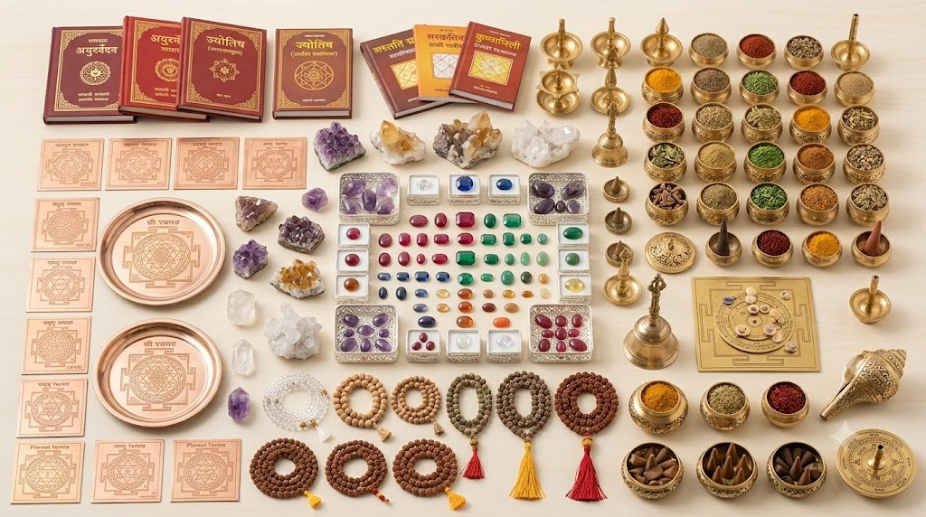 Astrology Products