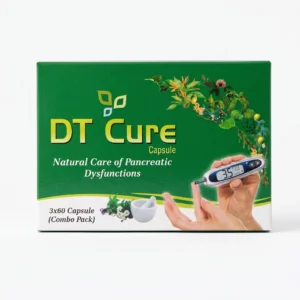 DT CURE