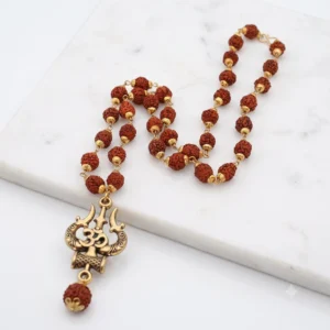 Rudhraksha Mala
